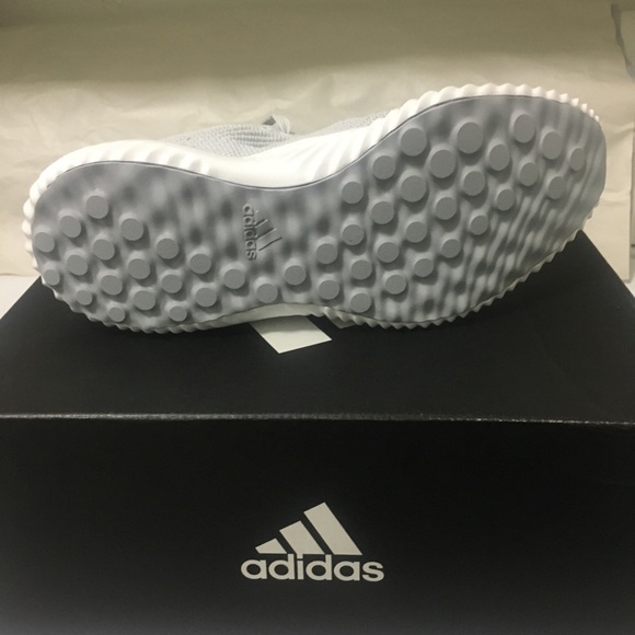 New Kids Adidas AlphaBounce J - Picture 6 of 7